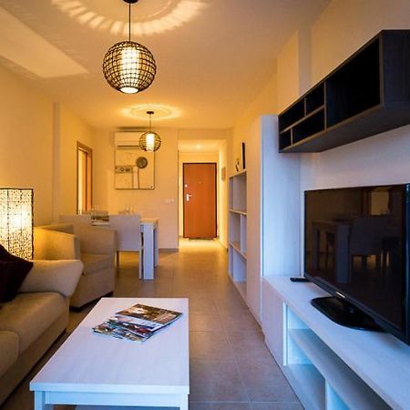 Playa Liudmila Apartment เดเนีย ภายนอก รูปภาพ