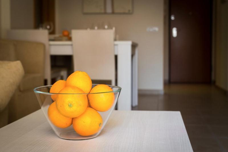 Playa Liudmila Apartment เดเนีย ภายนอก รูปภาพ
