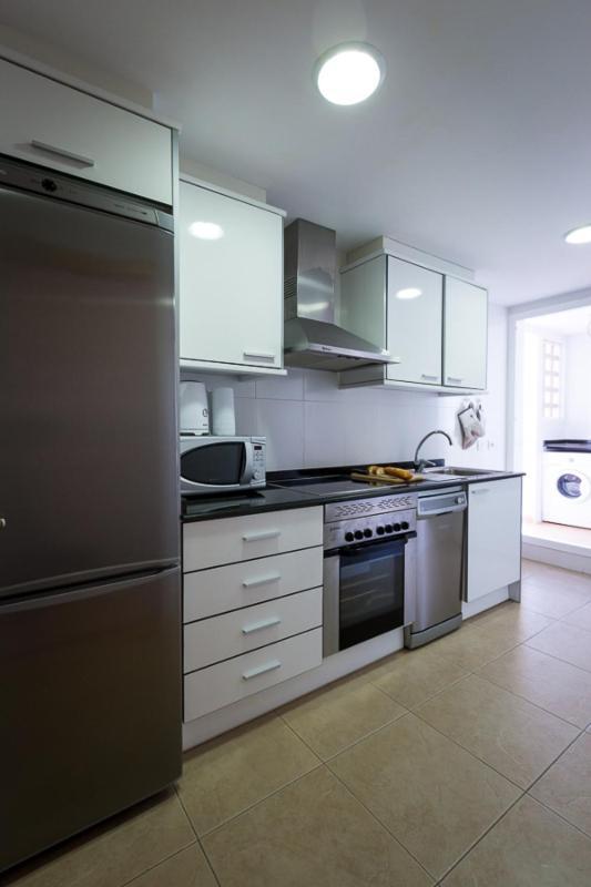 Playa Liudmila Apartment เดเนีย ภายนอก รูปภาพ
