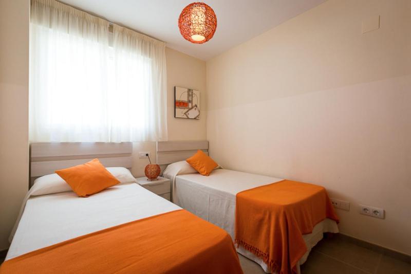 Playa Liudmila Apartment เดเนีย ภายนอก รูปภาพ