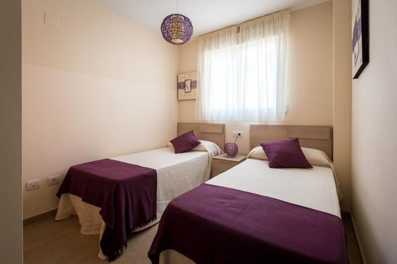 Playa Liudmila Apartment เดเนีย ภายนอก รูปภาพ