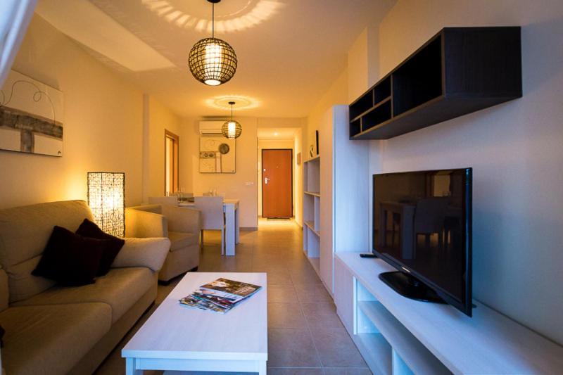 Playa Liudmila Apartment เดเนีย ภายนอก รูปภาพ