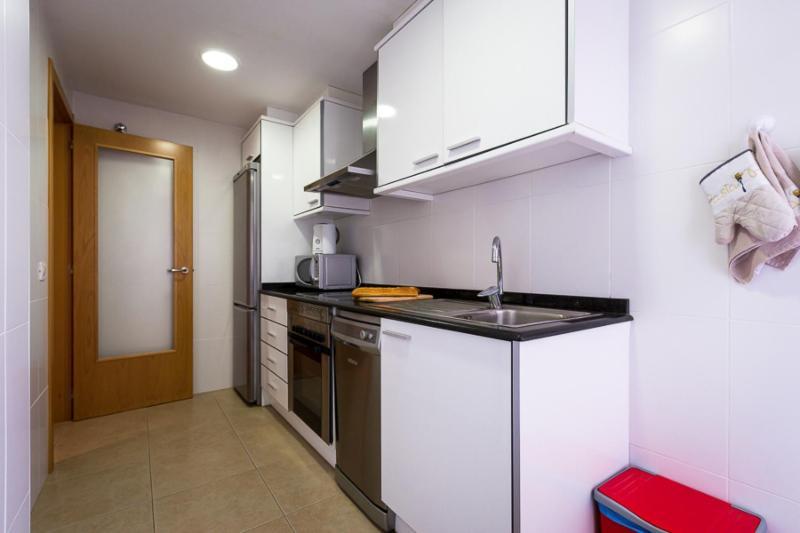 Playa Liudmila Apartment เดเนีย ภายนอก รูปภาพ